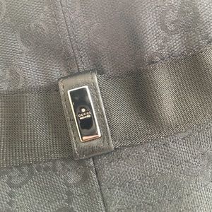 Gucci Bucket Hat Vintage